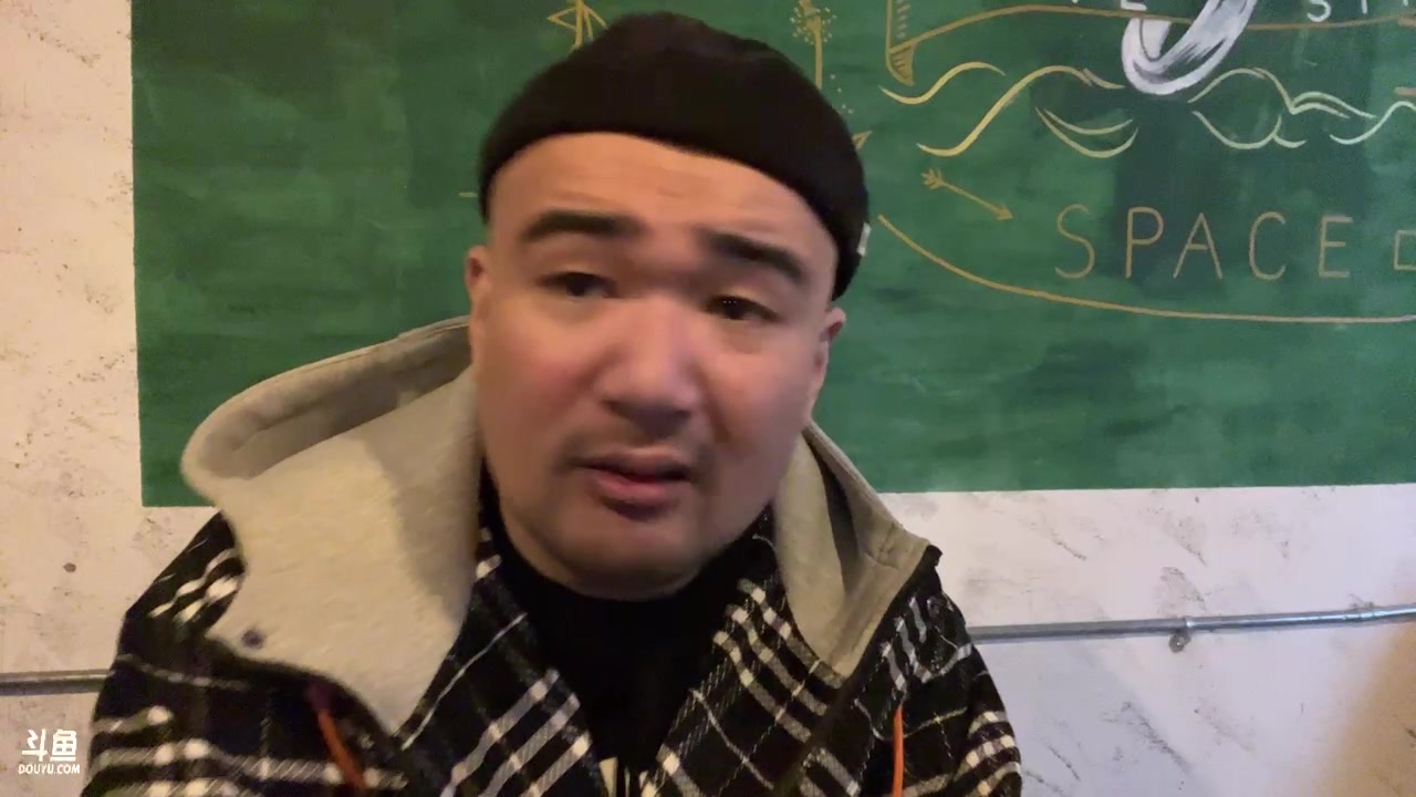 【2023-01-07 16点场】黑欢喜：小播会户外！