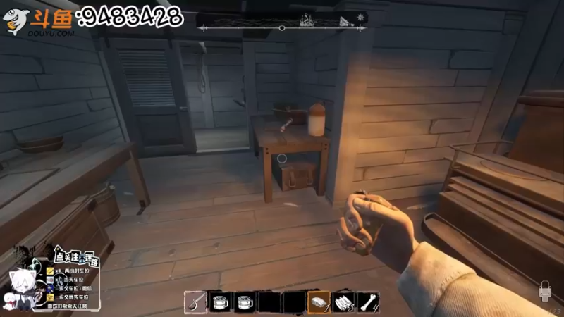 恐惧饥饿集锦 (135)