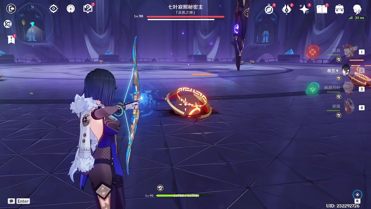 【2023-01-06 22点场】刻晴天下第一优雅：一卡补星 速来