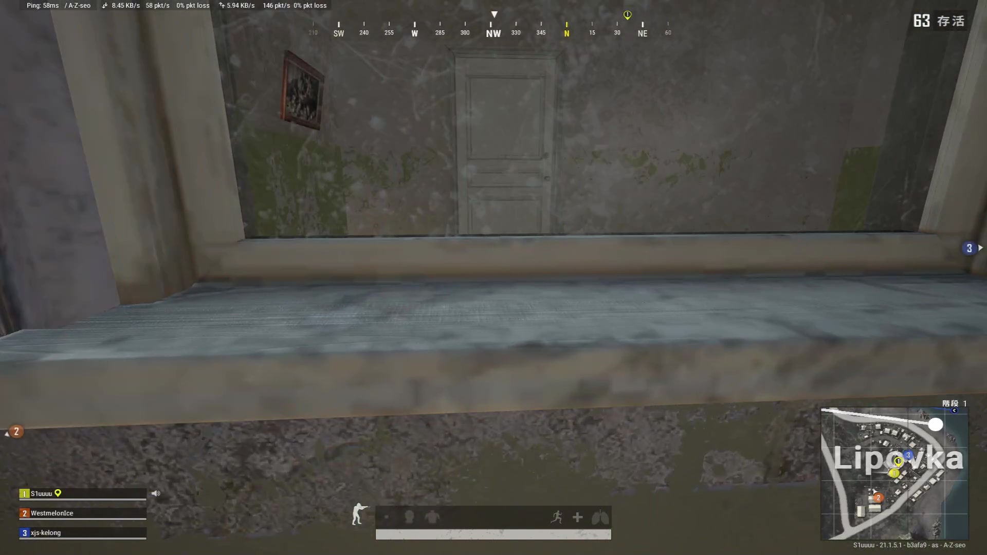 【2023-01-07 17点场】斗鸡dougay：新年新气象 2706482