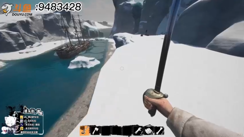 恐惧饥饿集锦 (140)