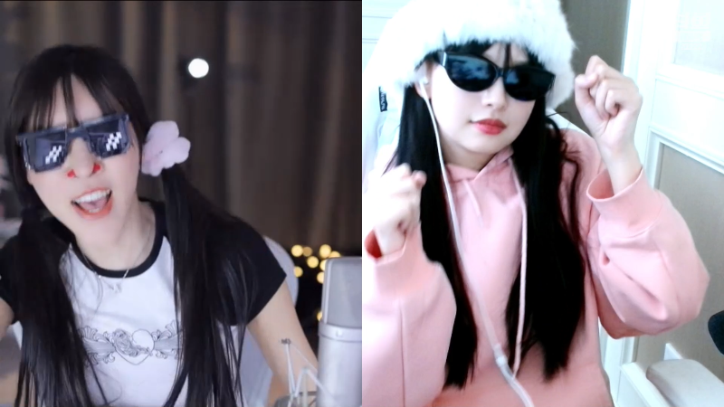 【英雄联盟】不2不叫周淑怡的精彩时刻 20230108 15点场