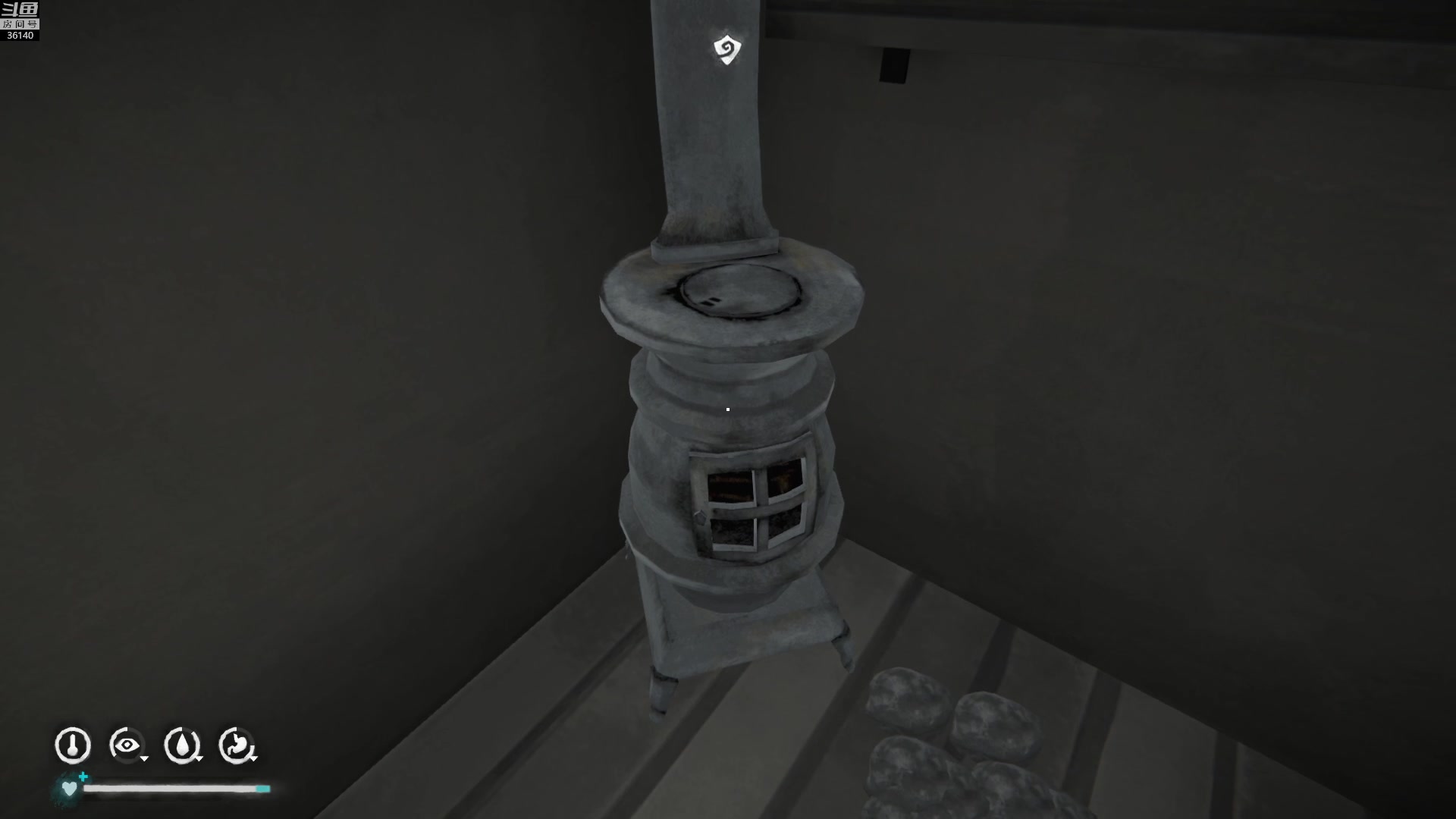 【2023-01-08 11点场】肥尸：【漫漫长夜】北极圈养老~