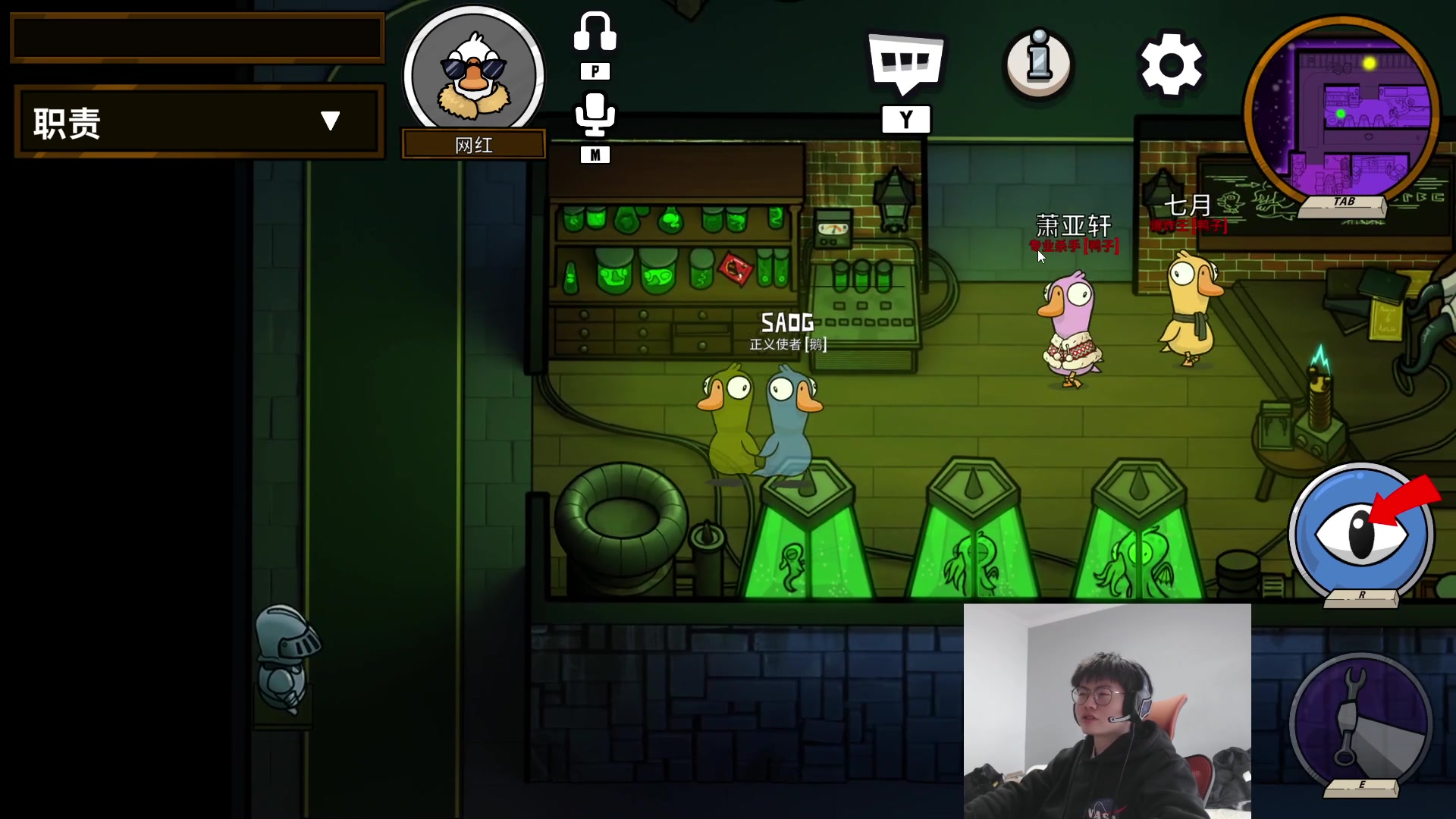 【2023-01-07 15点场】何二抛zZ：newnew哥来咯