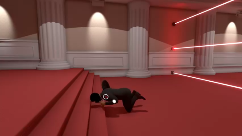 【2023-01-08 18点场】不死鸟3DM：新游戏 富家天下3 直播