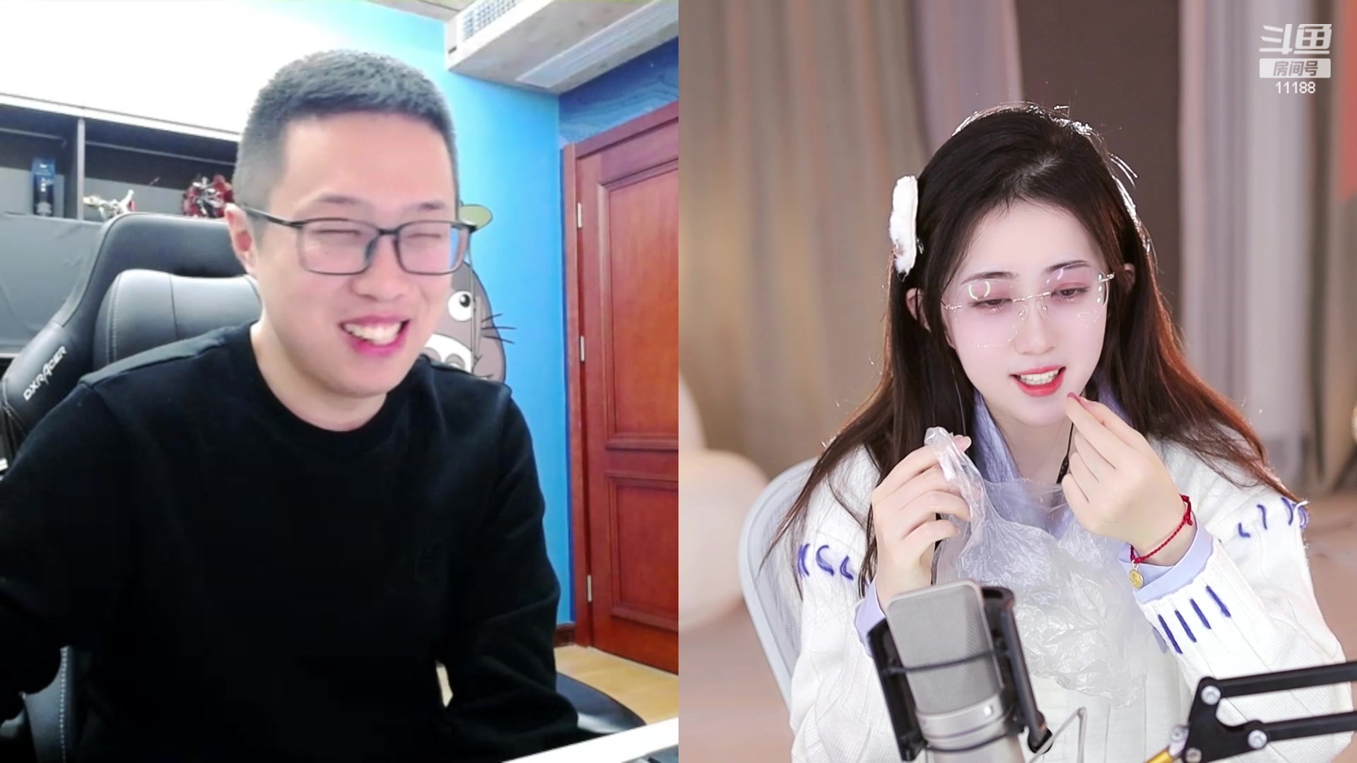 【2023-01-07 21点场】阿梨small：女大学生真的回来啦！