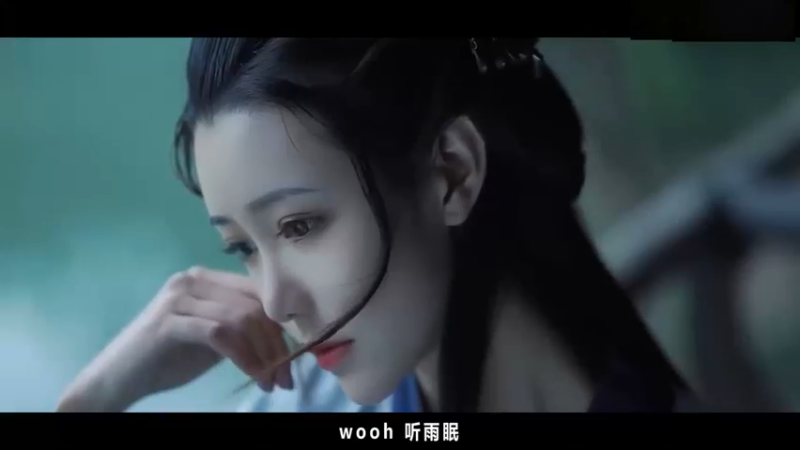 我在等风也等你-混剪