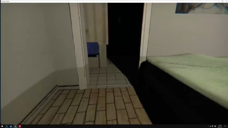 【2023-01-07 22点场】老猫CatGames：【Cat】独立恐怖游戏新作开荒
