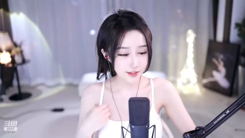 【2023-01-08 03点场】奶言艾：永远相信美好事物即将发生