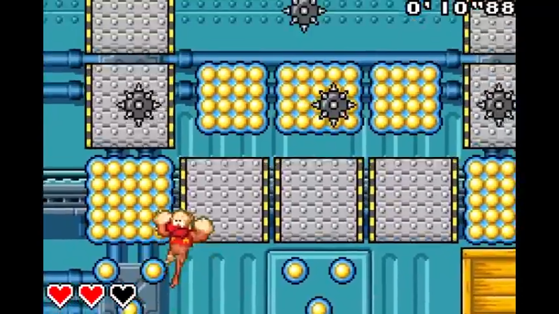 GBA DK_ King of Swing _200% 3
