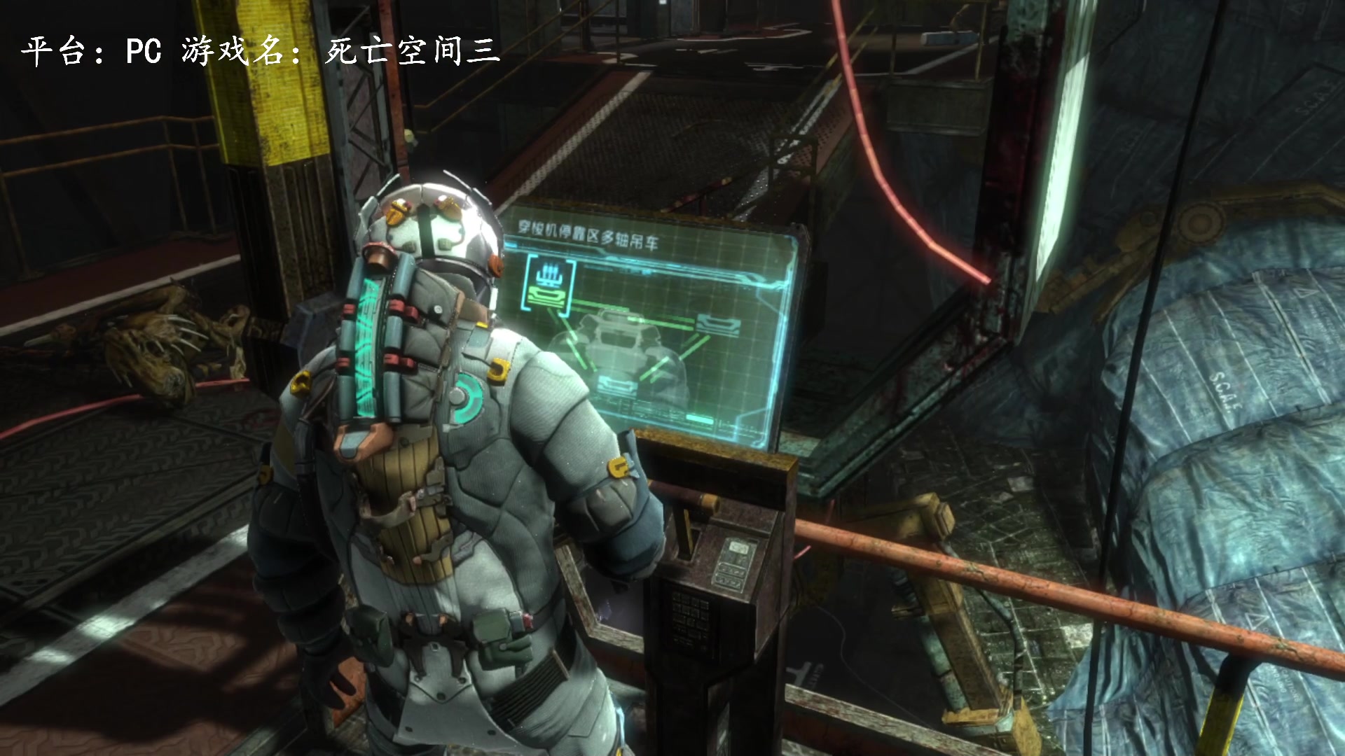 【2023-01-08 12点场】琼斯小卫：新恐怖游戏来了~