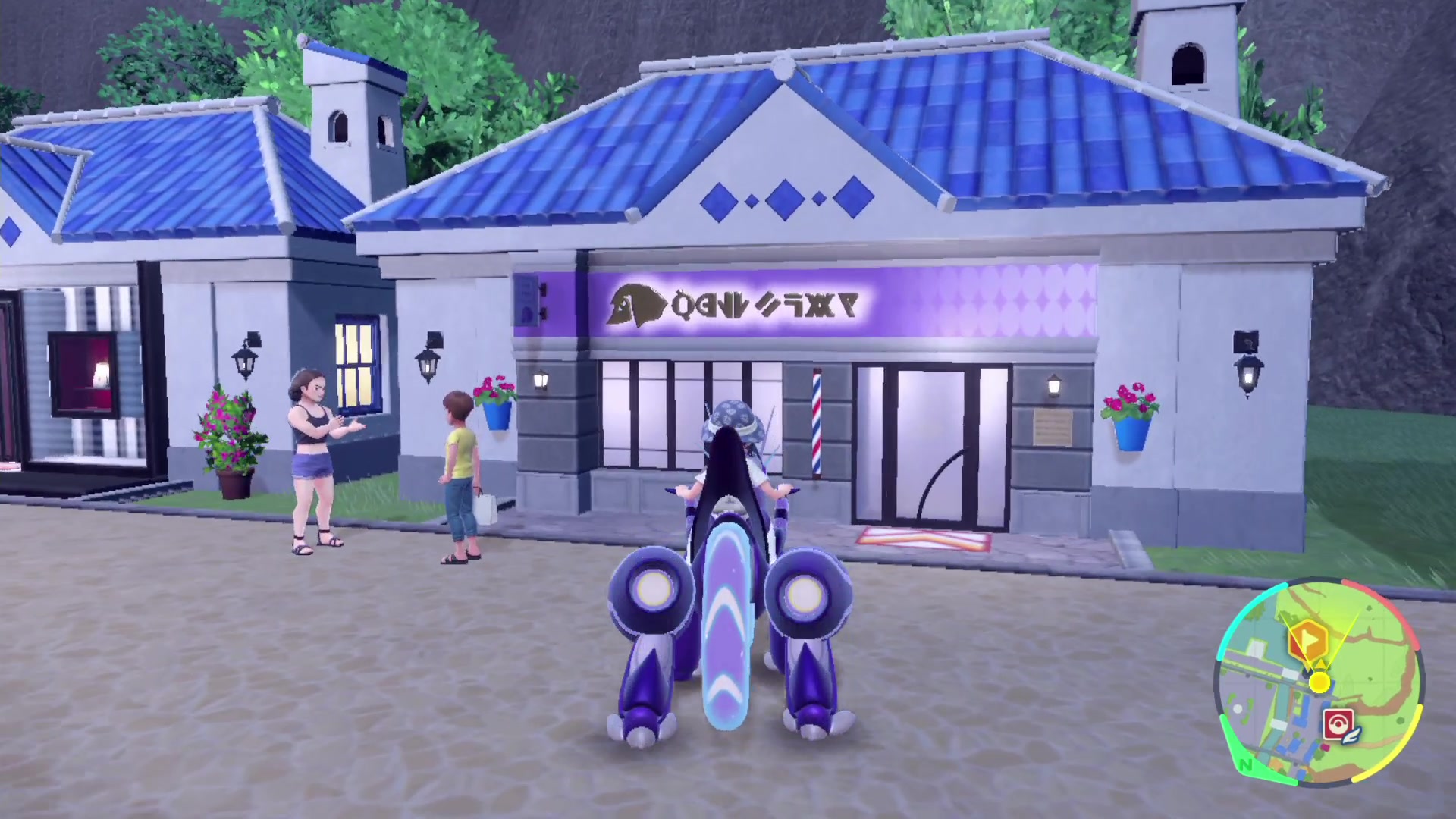 【2023-01-08 04点场】KazeLink：主播开发游戏去了 随缘开播