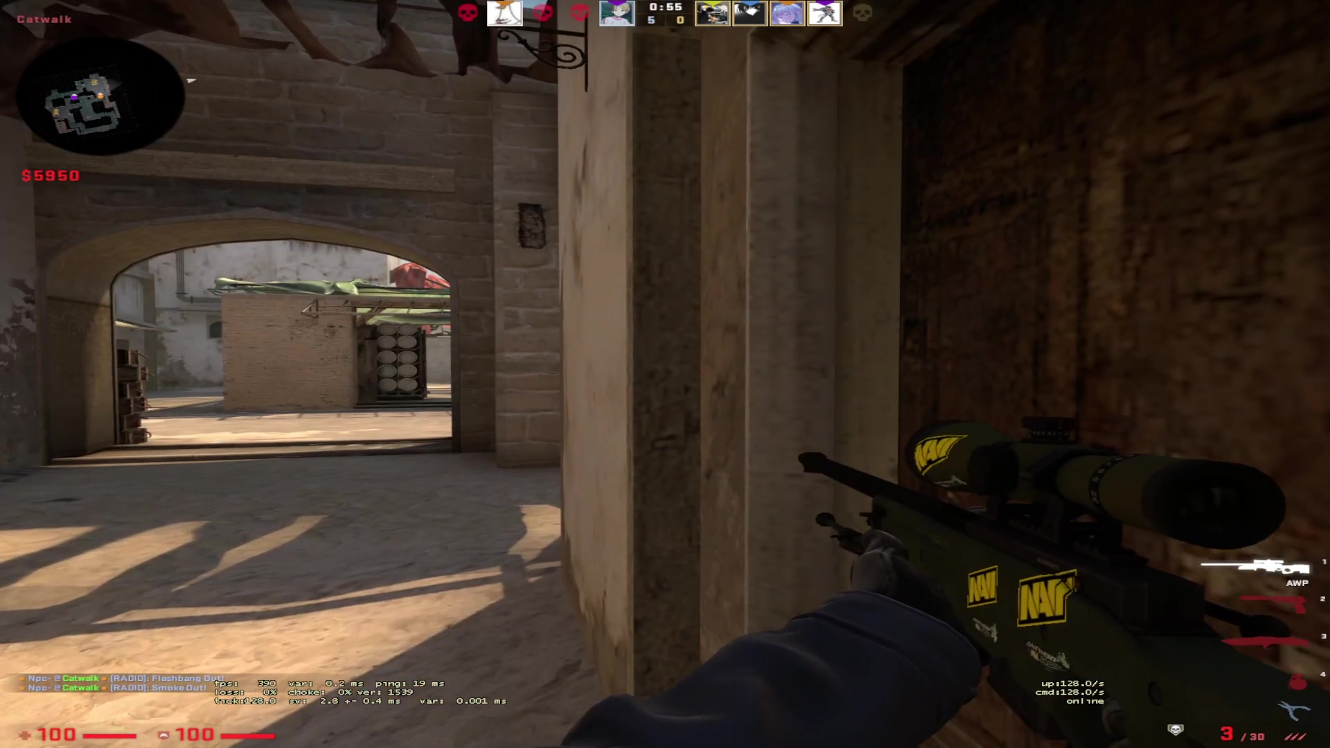 【2023-01-08 02点场】金甲EzNpc：答辩兄弟归来