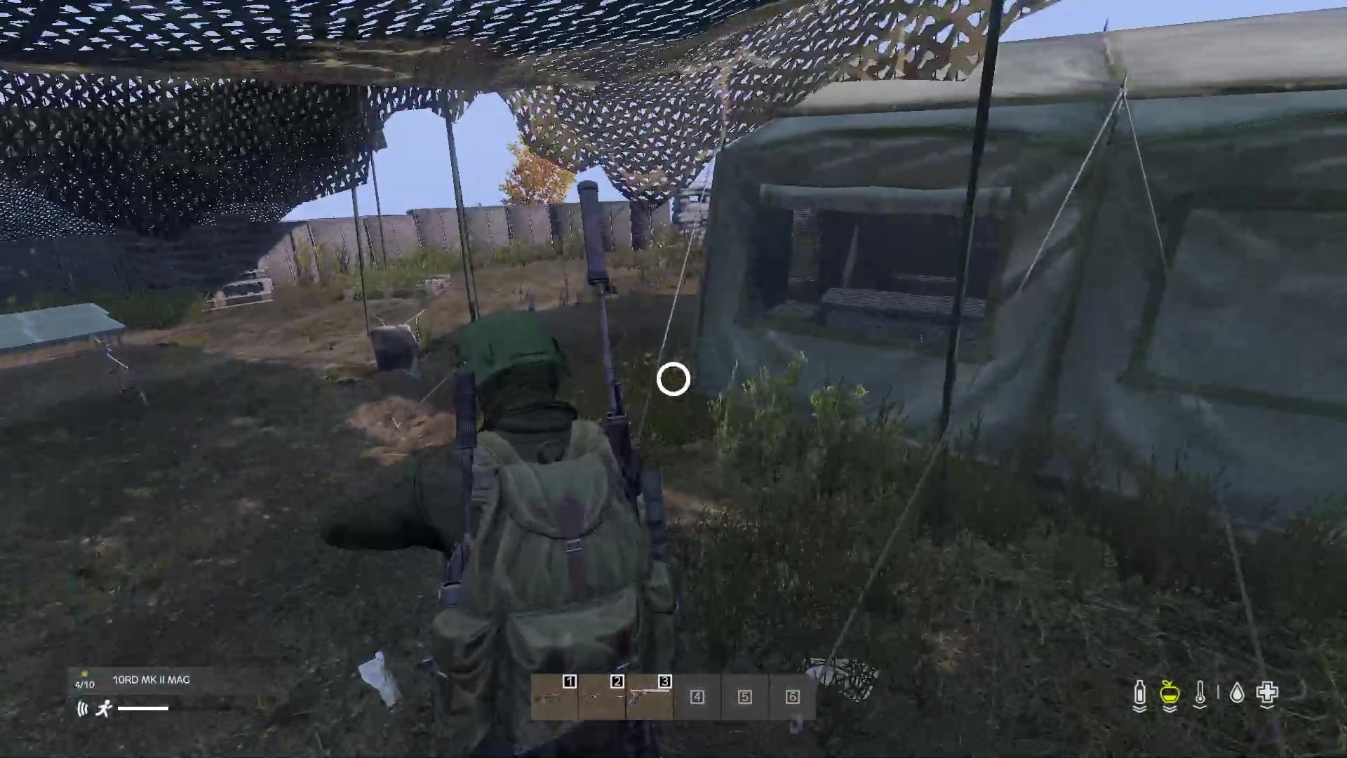 【2023-01-08 17点场】dayz韩爱东西：又是被弄住的一天