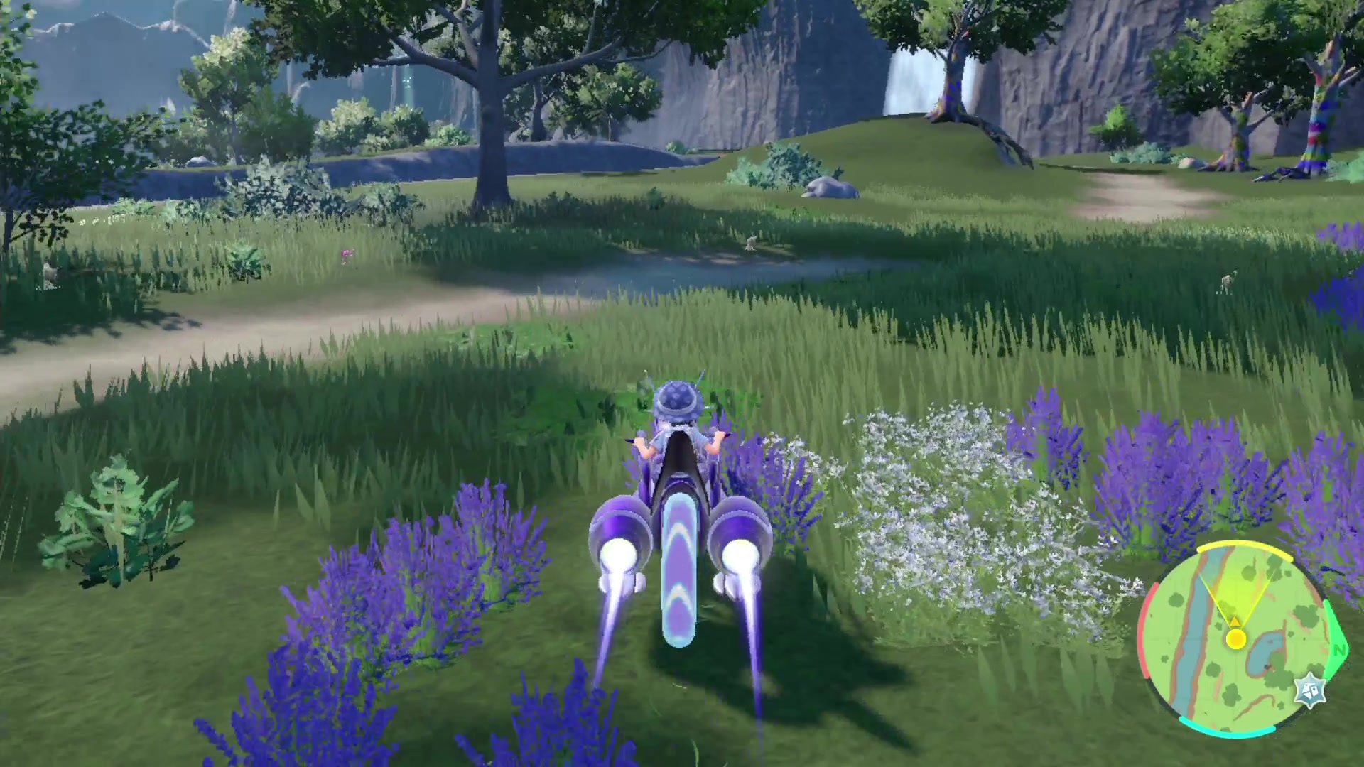 【2023-01-08 06点场】KazeLink：主播开发游戏去了 随缘开播