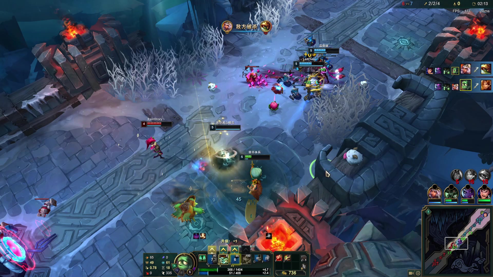 【2023-01-08 03点场】燕徊硯：阿瑟：敬礼！