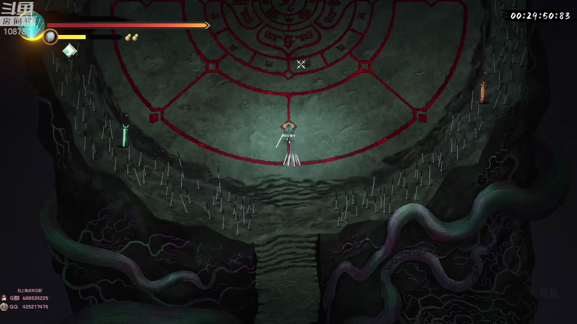 【2023-01-08 06点场】兮饭锐雯：大乱斗小王子来啦