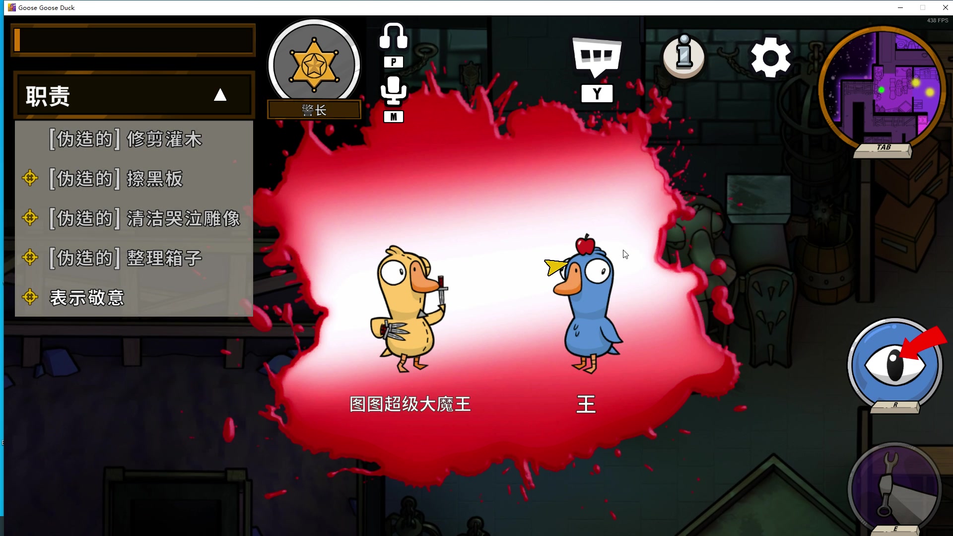 【2023-01-08 17点场】海豹zzz：最近都csgo！