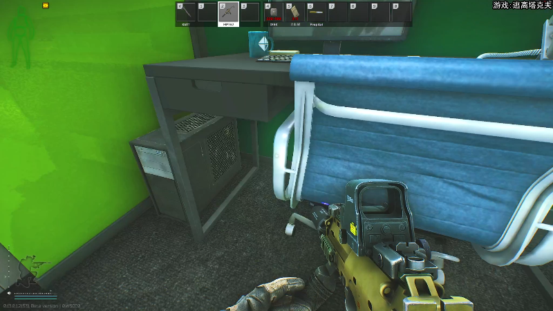 【主机其他游戏】狐狸不太Sao的精彩时刻 20230108 10点场