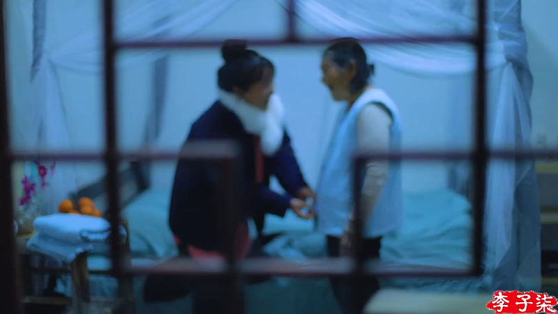 【美食】李子柒liziqi的精彩时刻 20230108 11点场