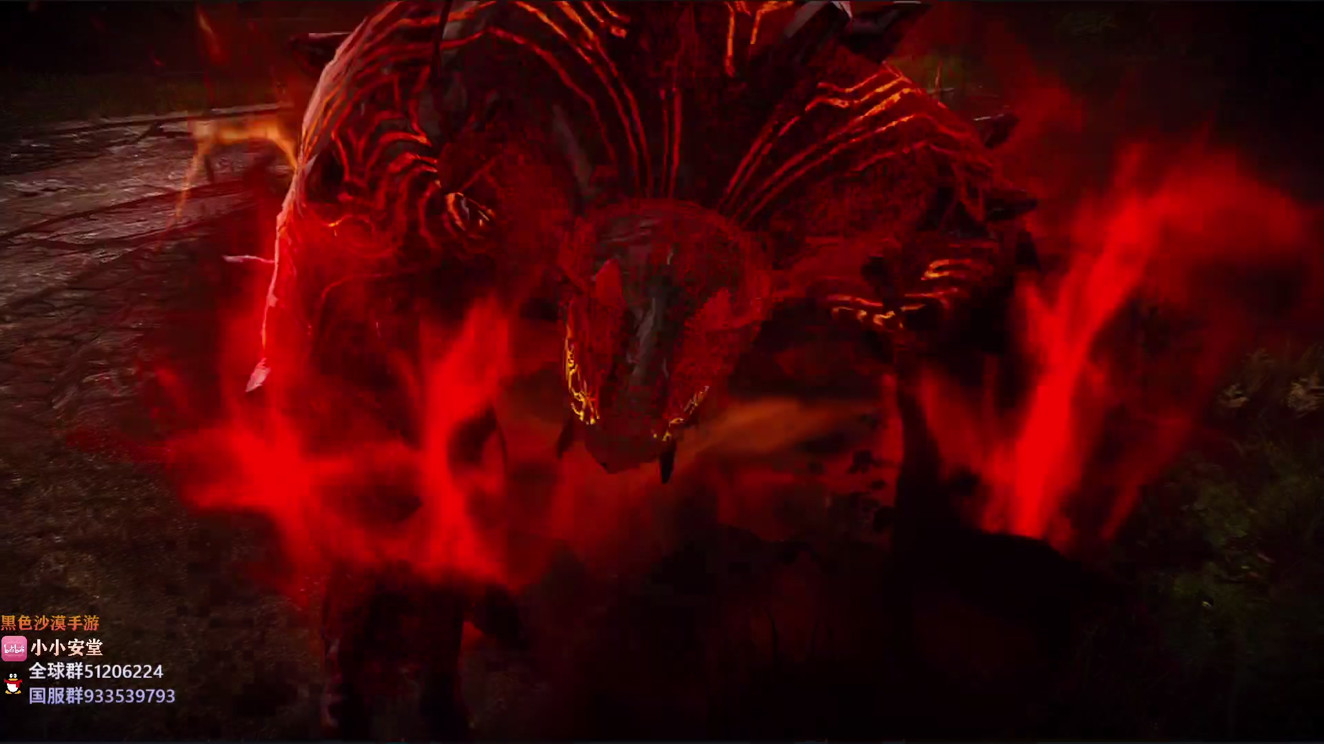 【2023-01-07 19点场】安堂丶：新职业新版本！