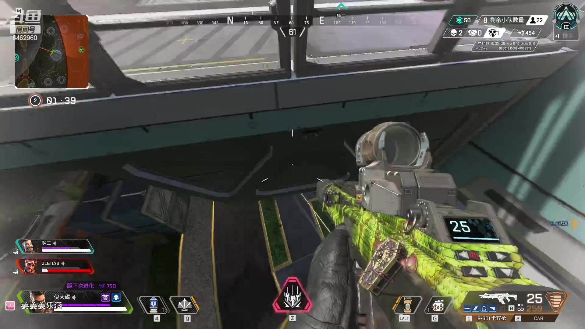 【2023-01-08 19点场】姜姜姜乐涵：穿梭时间的画面的钟~