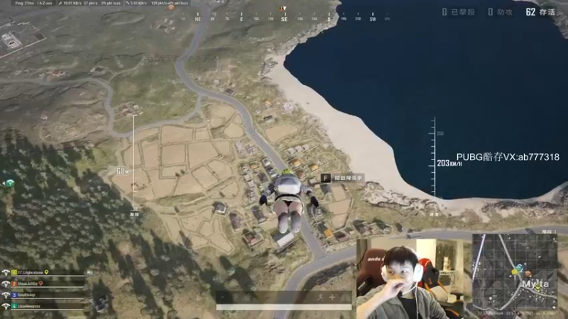 【2023-01-07 01点场】17小鬼丷：【李狗斯】新年新气象