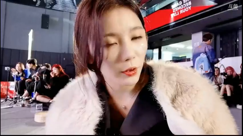 王牌舞姬 美女大琳真漂亮，好耐看