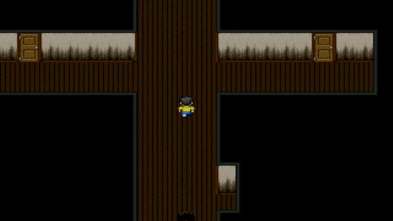 【2023-01-08 02点场】章随便先生：辣鸡恐怖游戏 鉴赏