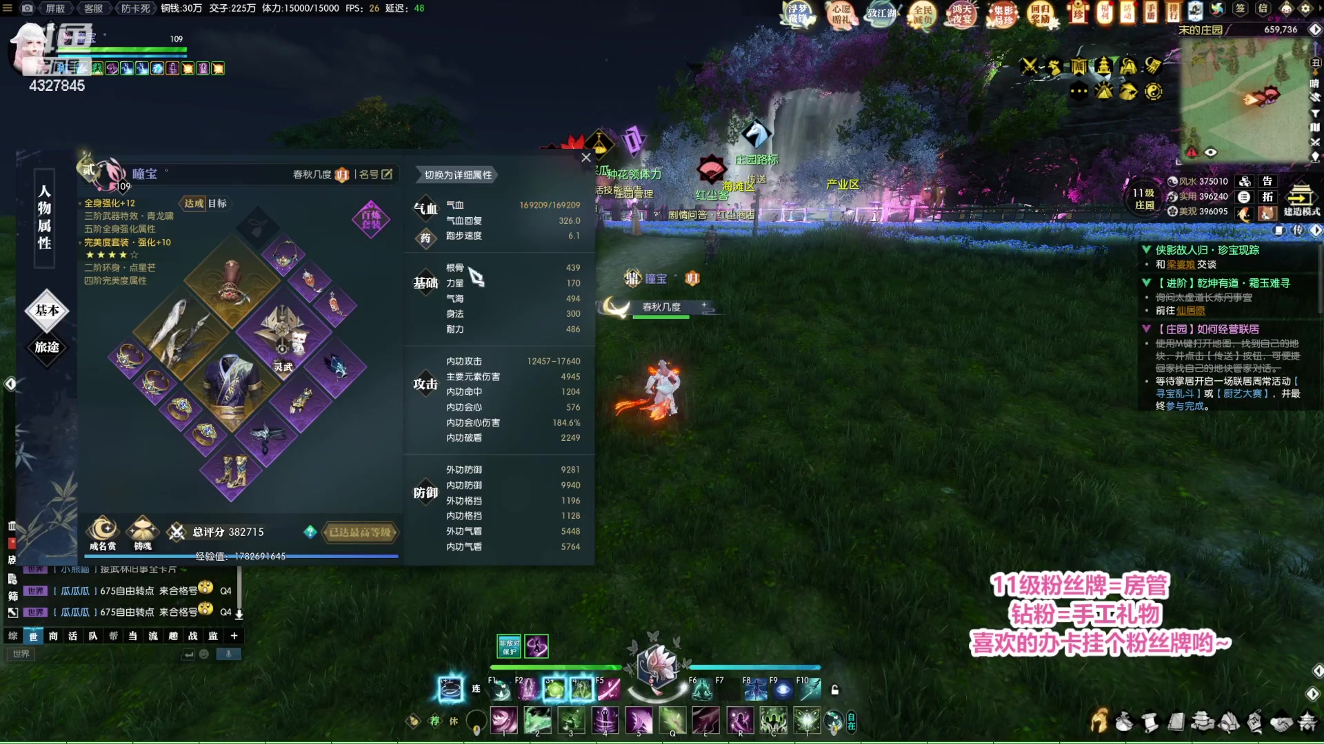 【2023-01-07 23点场】柠萌小瞳宝丶：【宅女瞳宝】1.13我们老兵服走起～