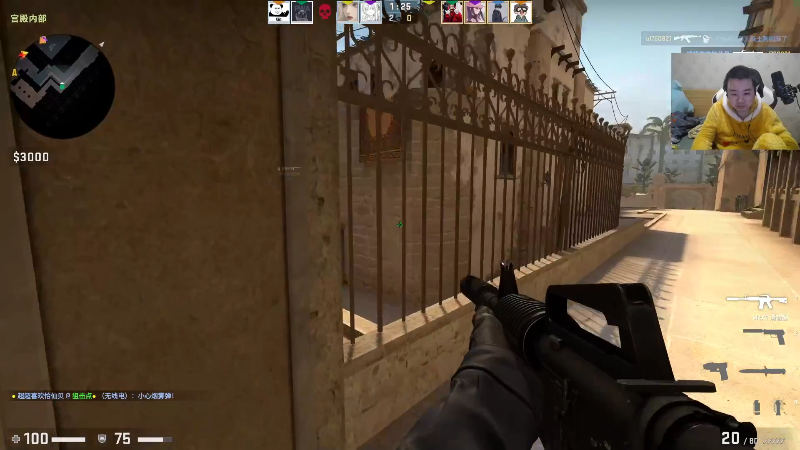 【英雄联盟】网友张顺飞的精彩时刻 20230108 19点场