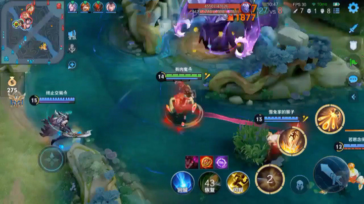 王者小视频