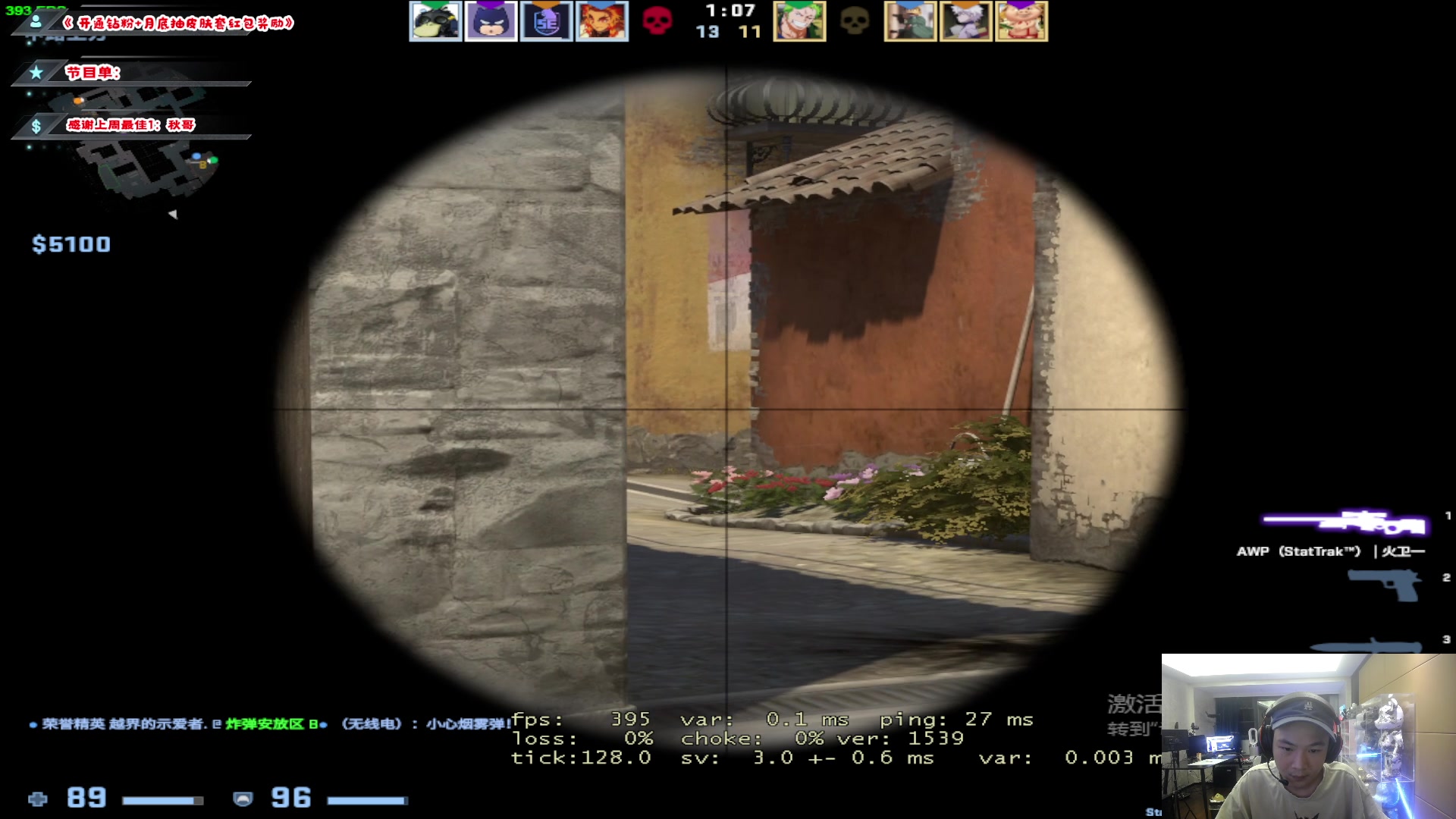 【2023-01-08 04点场】imxiaoxin：【✘-✘】游戏殿堂