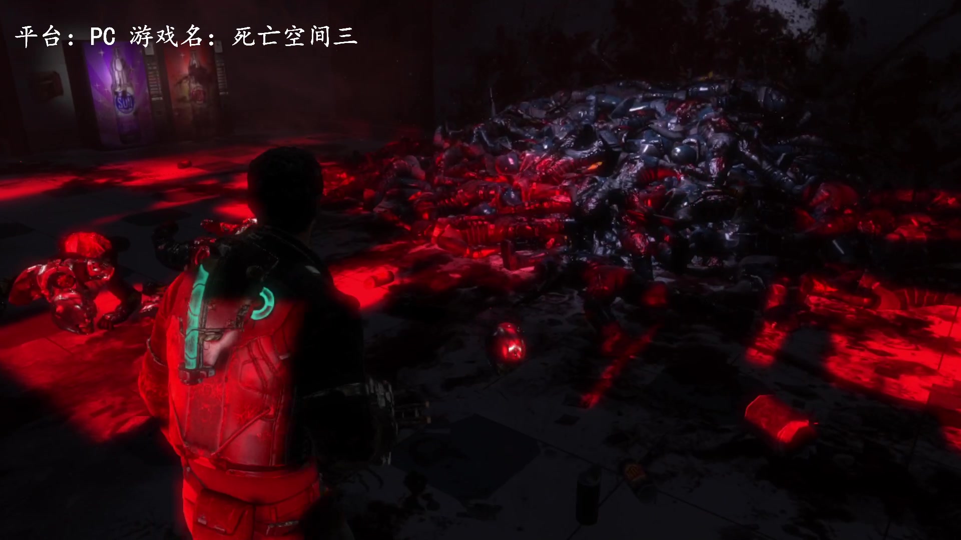 【2023-01-08 10点场】琼斯小卫：新恐怖游戏来了~