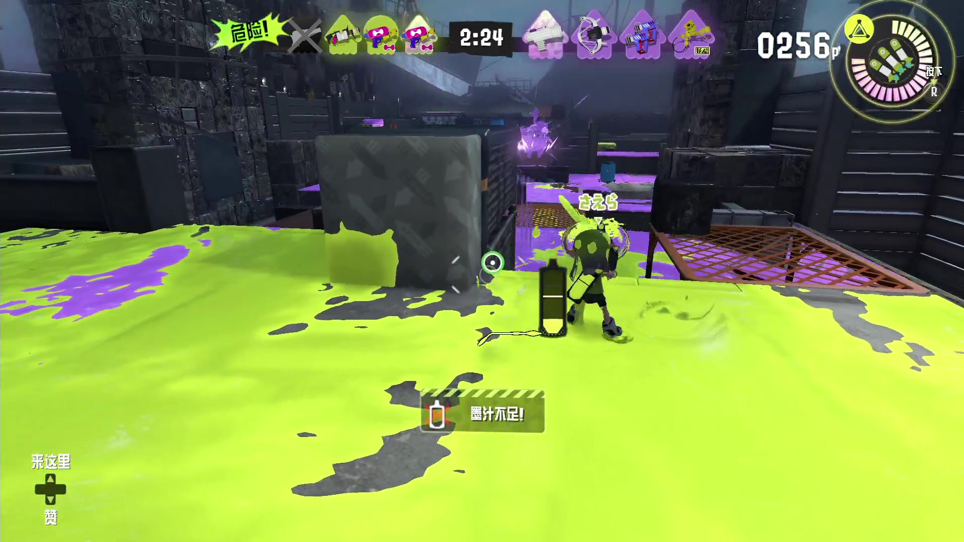 【2023-01-07 22点场】KazeLink：主播开发游戏去了 随缘开播