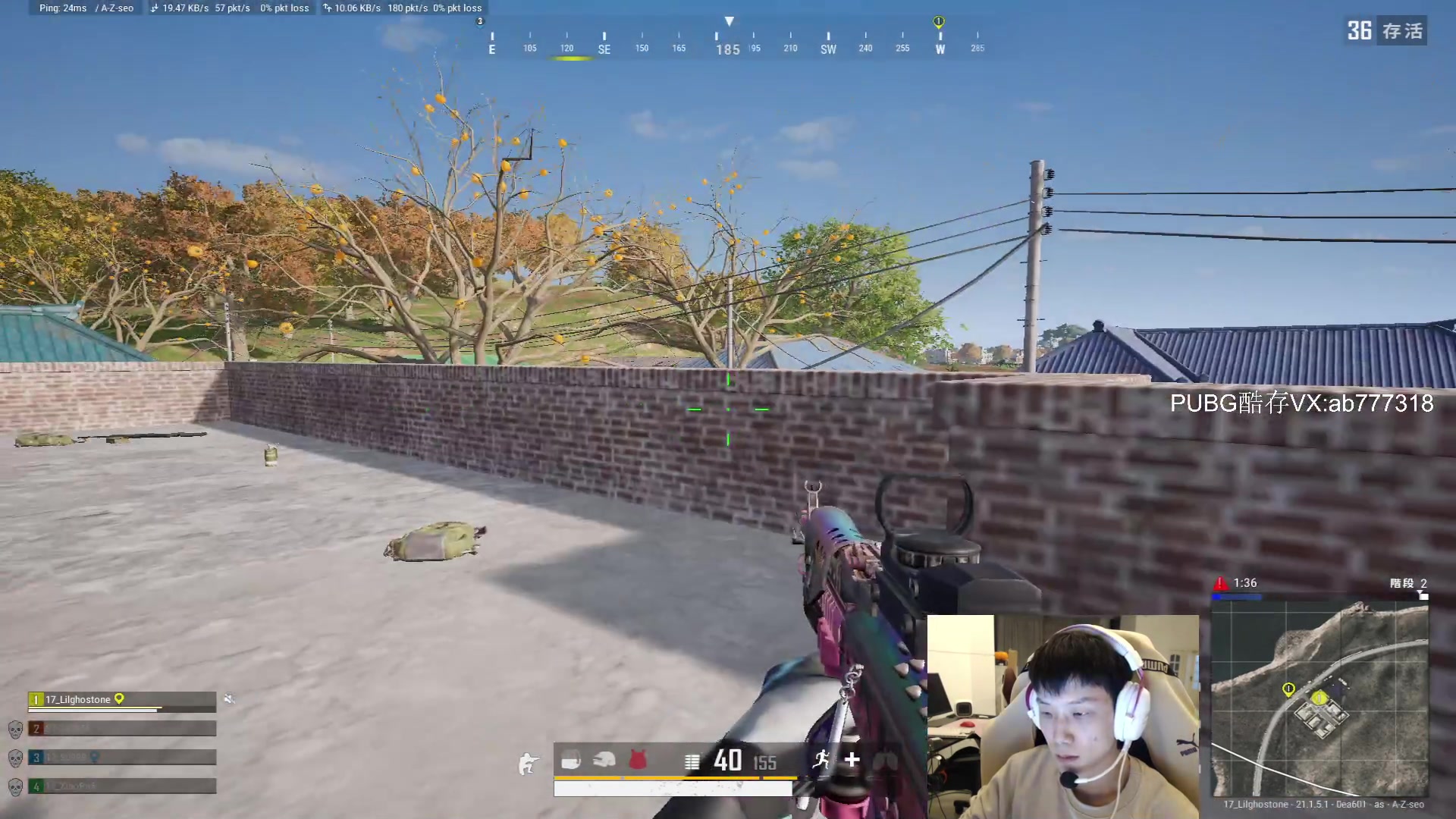 【2022-12-30 21点场】17小鬼丷：OxO李狗斯特的月底冲冲冲