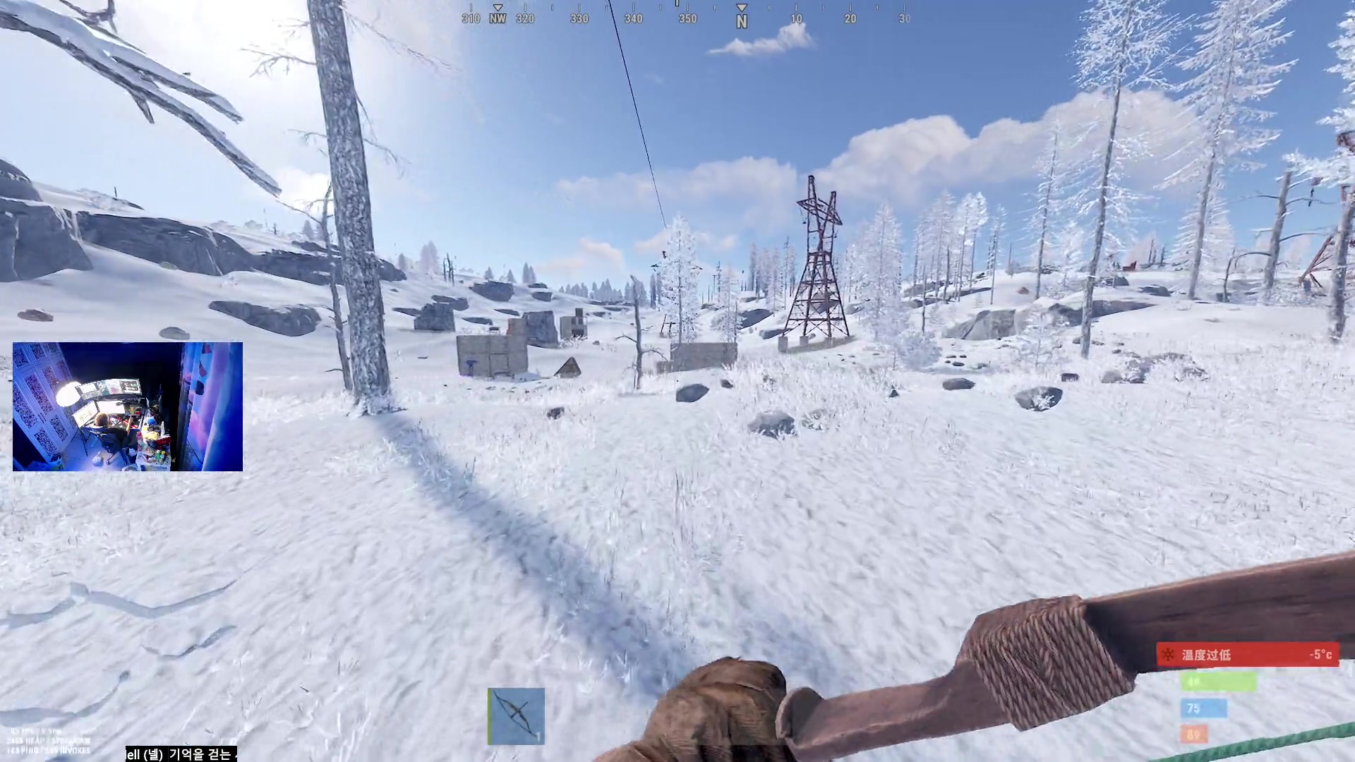 【2023-01-08 17点场】斯祥丶：半血复活！