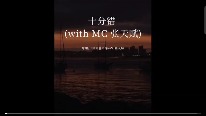 谁还没点兴趣爱好呢