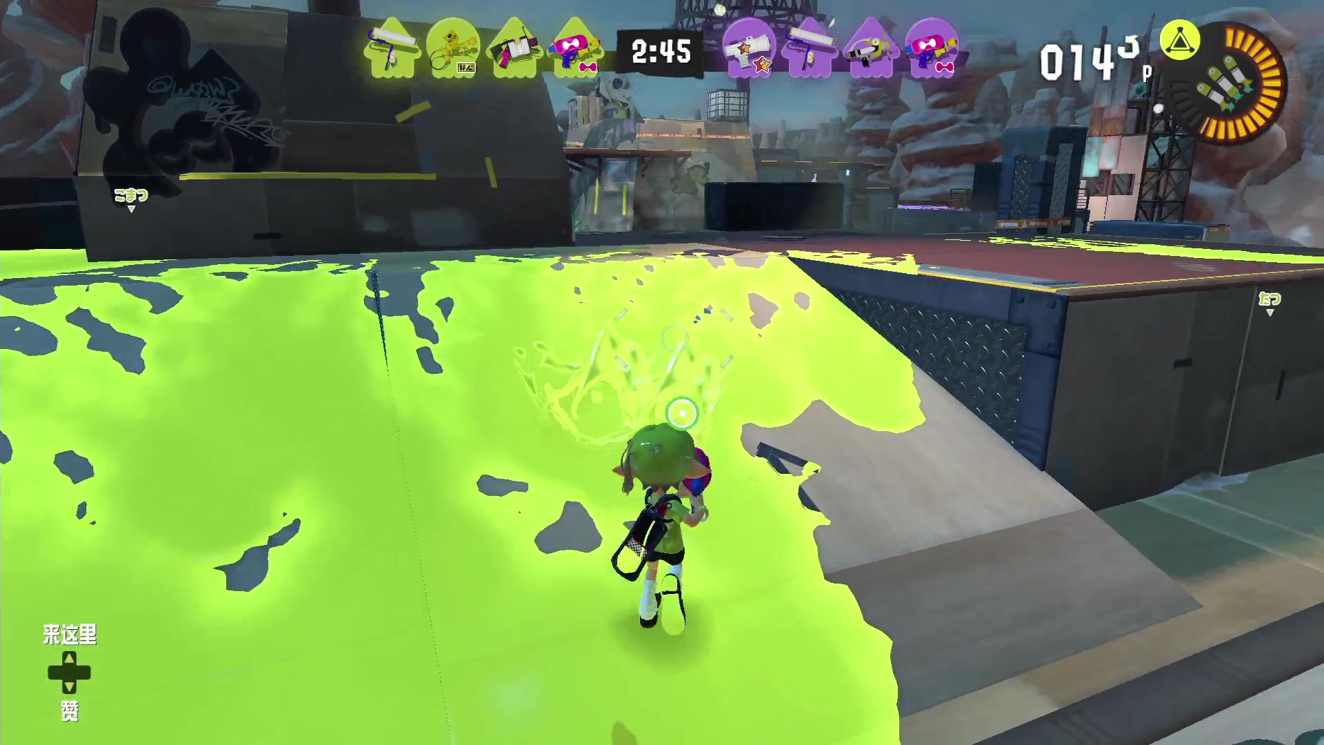 【2023-01-08 00点场】KazeLink：主播开发游戏去了 随缘开播