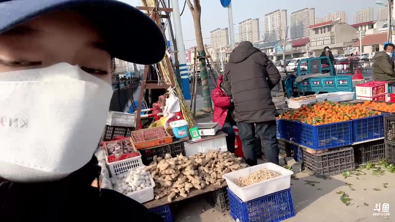 【2023-01-07 13点场】douyu小漠：由乃：撸个假Day3出gai做任务