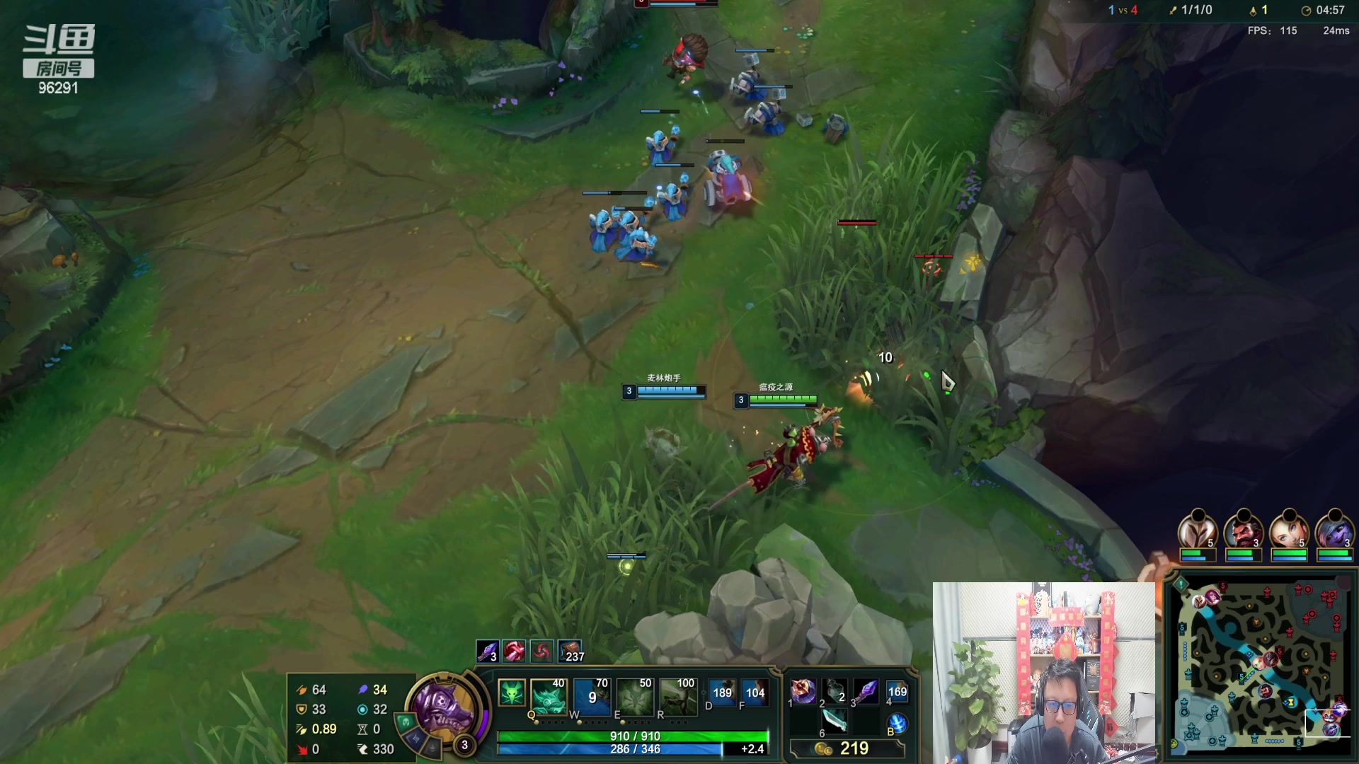 【2023-01-08 20点场】东北大鹌鹑：东北大鹌鹑 新年快乐 身体健康