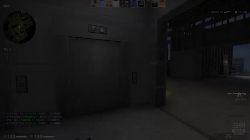 网游竞技：YTG丶落幕CSGO（18）