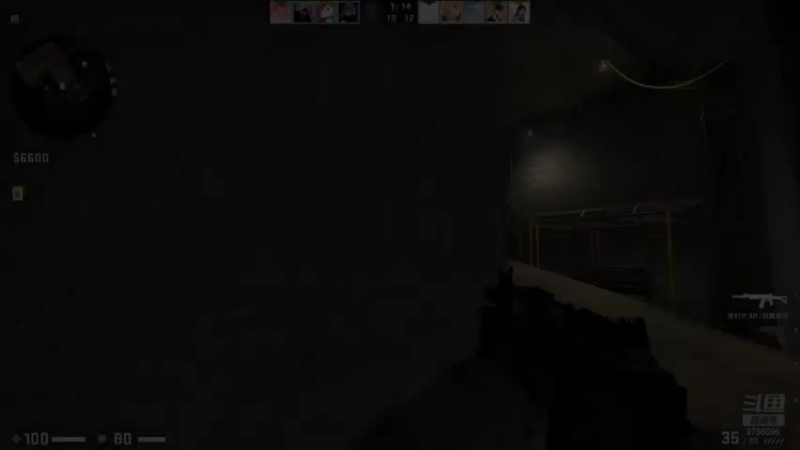 网游竞技：YTG丶落幕CSGO（29）