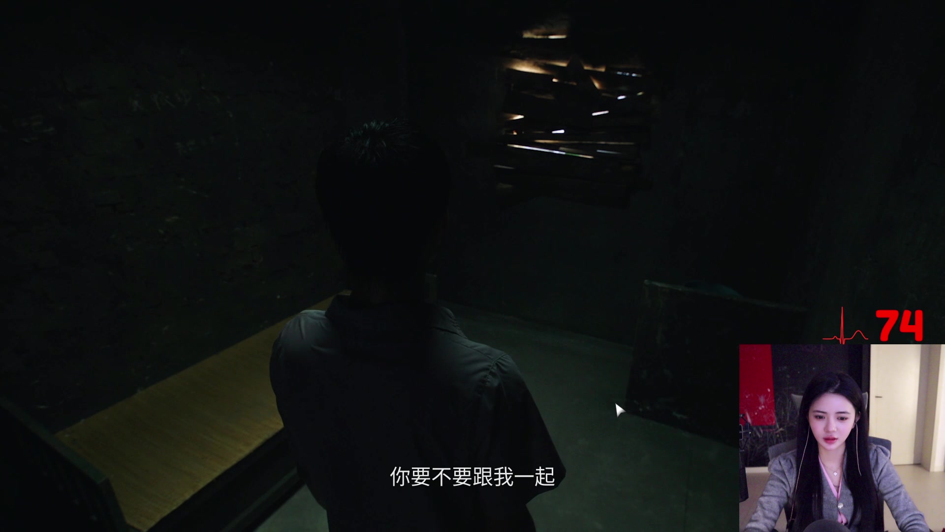 【2023-01-09 22点场】野生小师妹：斗鱼第一笨嘴