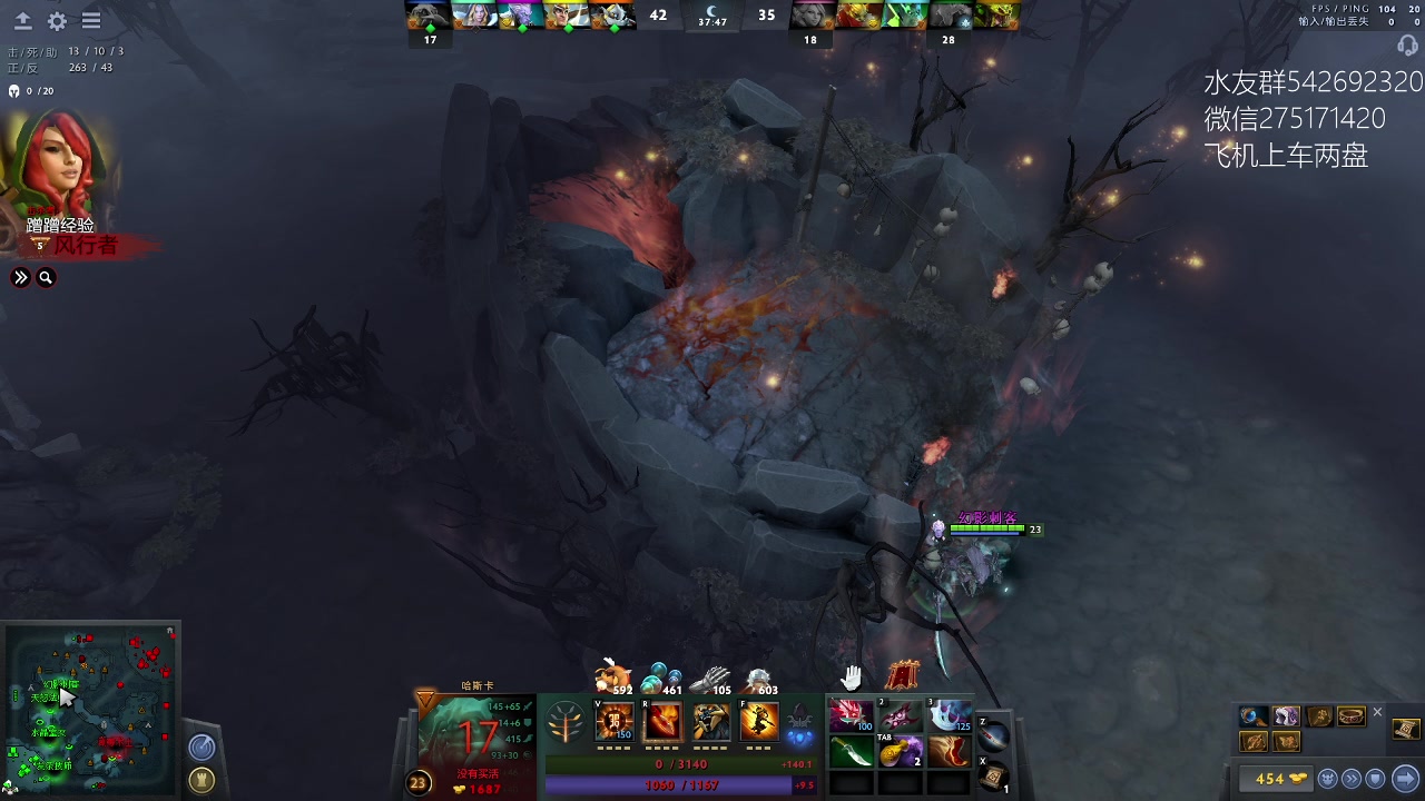 【2023-01-09 13点场】小粥泥浆：关键词:哈斯卡来咯!!