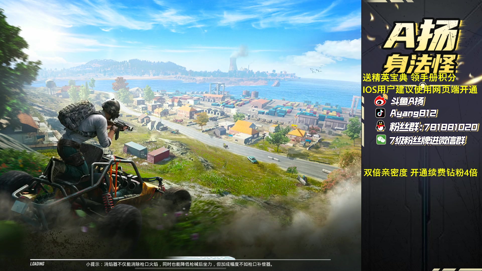 【2023-01-09 16点场】A扬丷：《秋名山小组赛》