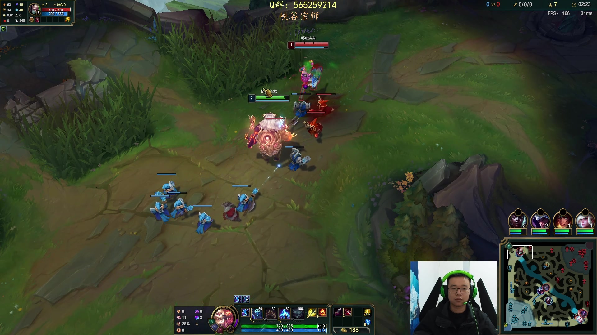 【2023-01-09 00点场】熊王c：熊王h：一天不被越塔浑身不舒服