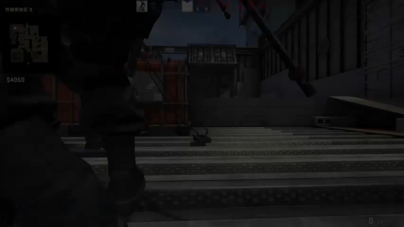 【网游竞技】小乐碎片CSGOPart17