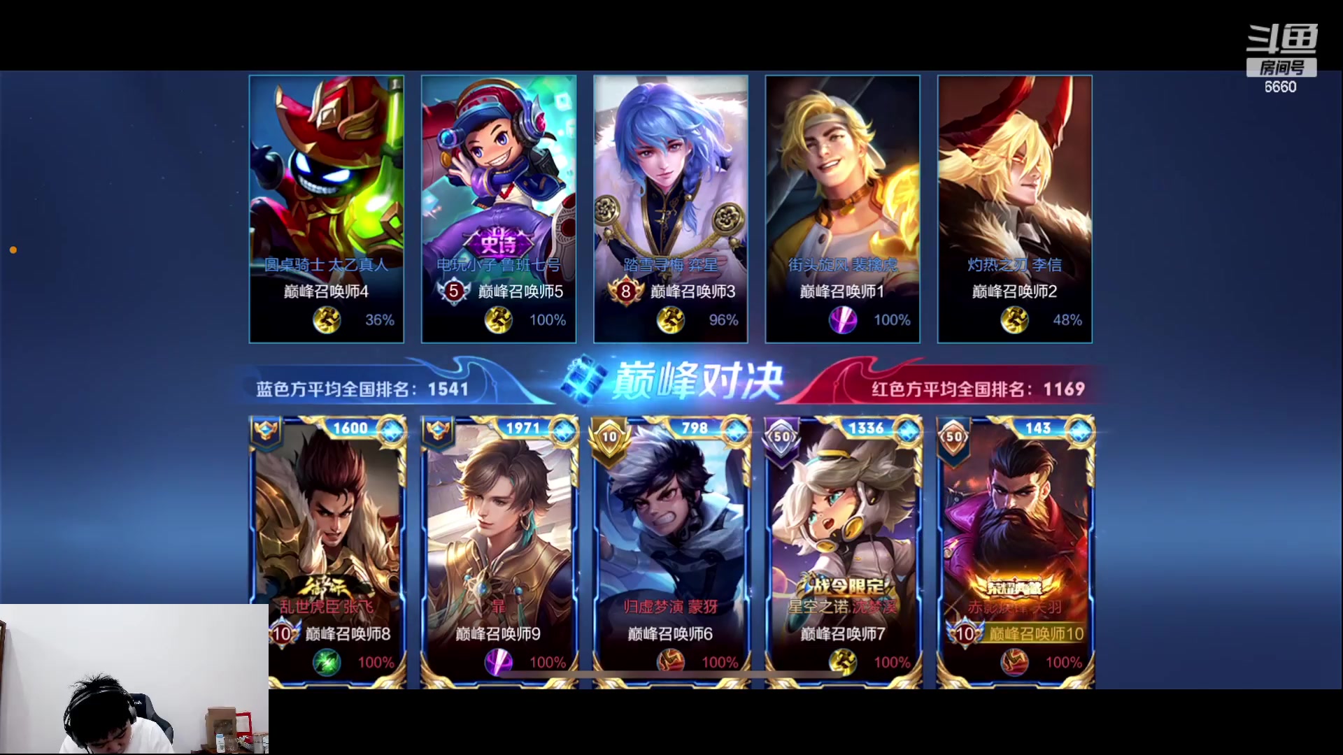 【2023-01-09 13点场】RW渡劫：1900 小小的冲一下分！