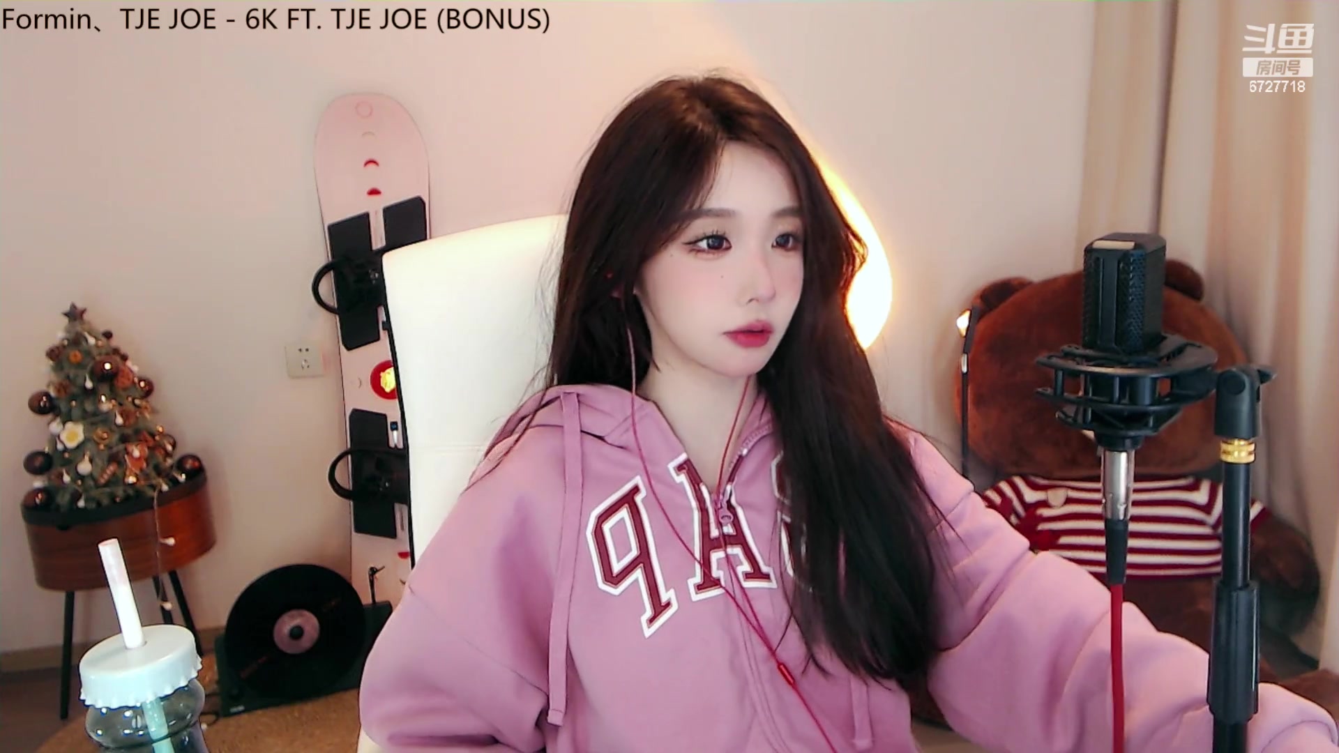 【2023-01-08 23点场】曼希只是仙女丶：农业重金属 葬爱大公主